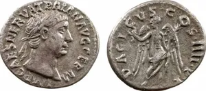 RIC II Trajan 47