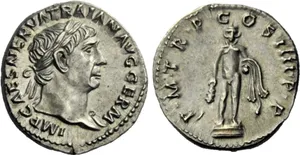 RIC II Trajan 49 (denarius)