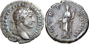 RIC II Trajan 56