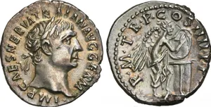 RIC II Trajan 66