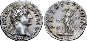 RIC II Trajan 67