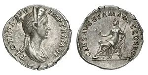 RIC II Trajan 730 (denarius)