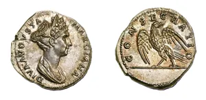 RIC II Trajan 743 (denarius)