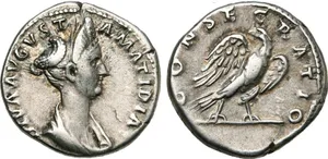 RIC II Trajan 751