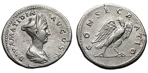 RIC II Trajan 752