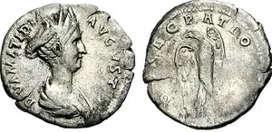 RIC II Trajan 755