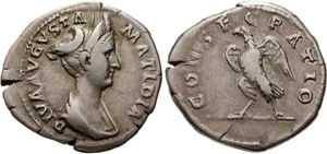 RIC II Trajan 756