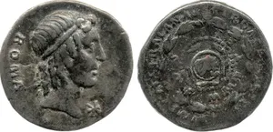 RIC II Trajan 770