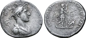 RIC II Trajan 780