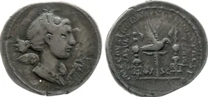 RIC II Trajan 783