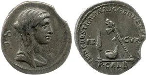 RIC II Trajan 789