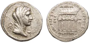 RIC II Trajan 790