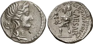 RIC II Trajan 801