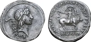 RIC II Trajan 804