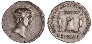 RIC II Trajan 813