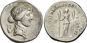 RIC II Trajan 814