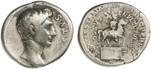 RIC II Trajan 817