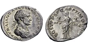 RIC II Trajan 91