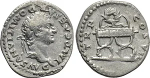 RIC II, Part 1 (SE) Domitian 1