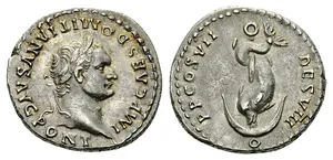 RIC II, Part 1 (SE) Domitian 13