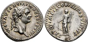 RIC II, Part 1 (SE) Domitian 141