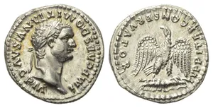 RIC II, Part 1 (SE) Domitian 144