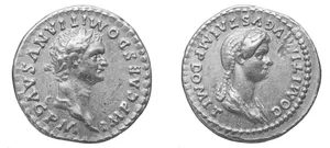 RIC II, Part 1 (SE) Domitian 149