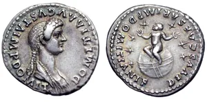 RIC II, Part 1 (SE) Domitian 153