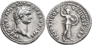 RIC II, Part 1 (SE) Domitian 162