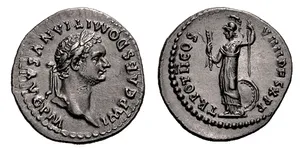 RIC II, Part 1 (SE) Domitian 167