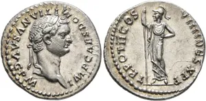 RIC II, Part 1 (SE) Domitian 169