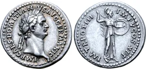 RIC II, Part 1 (SE) Domitian 176