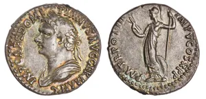 RIC II, Part 1 (SE) Domitian 184