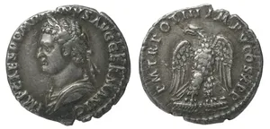 RIC II, Part 1 (SE) Domitian 200