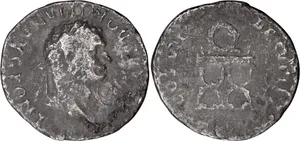 RIC II, Part 1 (SE) Domitian 23