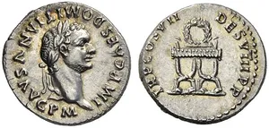 RIC II, Part 1 (SE) Domitian 24