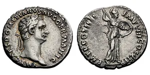 RIC II, Part 1 (SE) Domitian 256