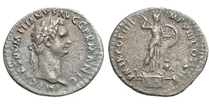 RIC II, Part 1 (SE) Domitian 259