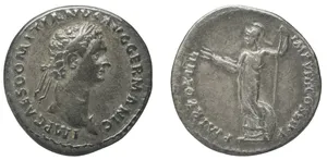 RIC II, Part 1 (SE) Domitian 262