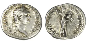 RIC II, Part 1 (SE) Domitian 268