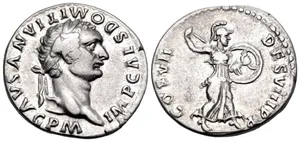 RIC II, Part 1 (SE) Domitian 28