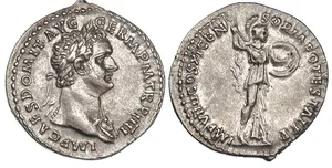 RIC II, Part 1 (SE) Domitian 319