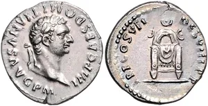 RIC II, Part 1 (SE) Domitian 32