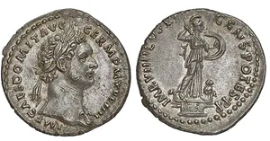 RIC II, Part 1 (SE) Domitian 328