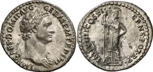 RIC II, Part 1 (SE) Domitian 329