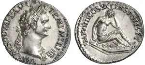 RIC II, Part 1 (SE) Domitian 331