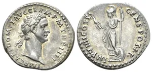 RIC II, Part 1 (SE) Domitian 335