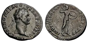 RIC II, Part 1 (SE) Domitian 342