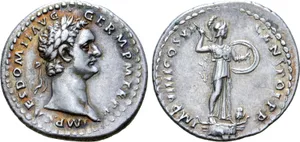 RIC II, Part 1 (SE) Domitian 343