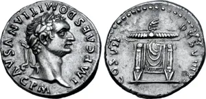 RIC II, Part 1 (SE) Domitian 36